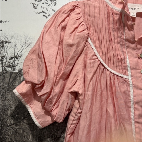 Tuckernuck pomander place dress - Picture 6 of 9